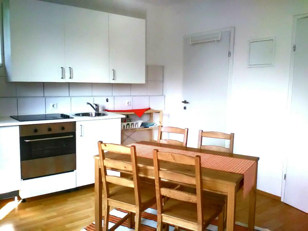 Ferienwohnung Prantl Schmirn Kültér fotó