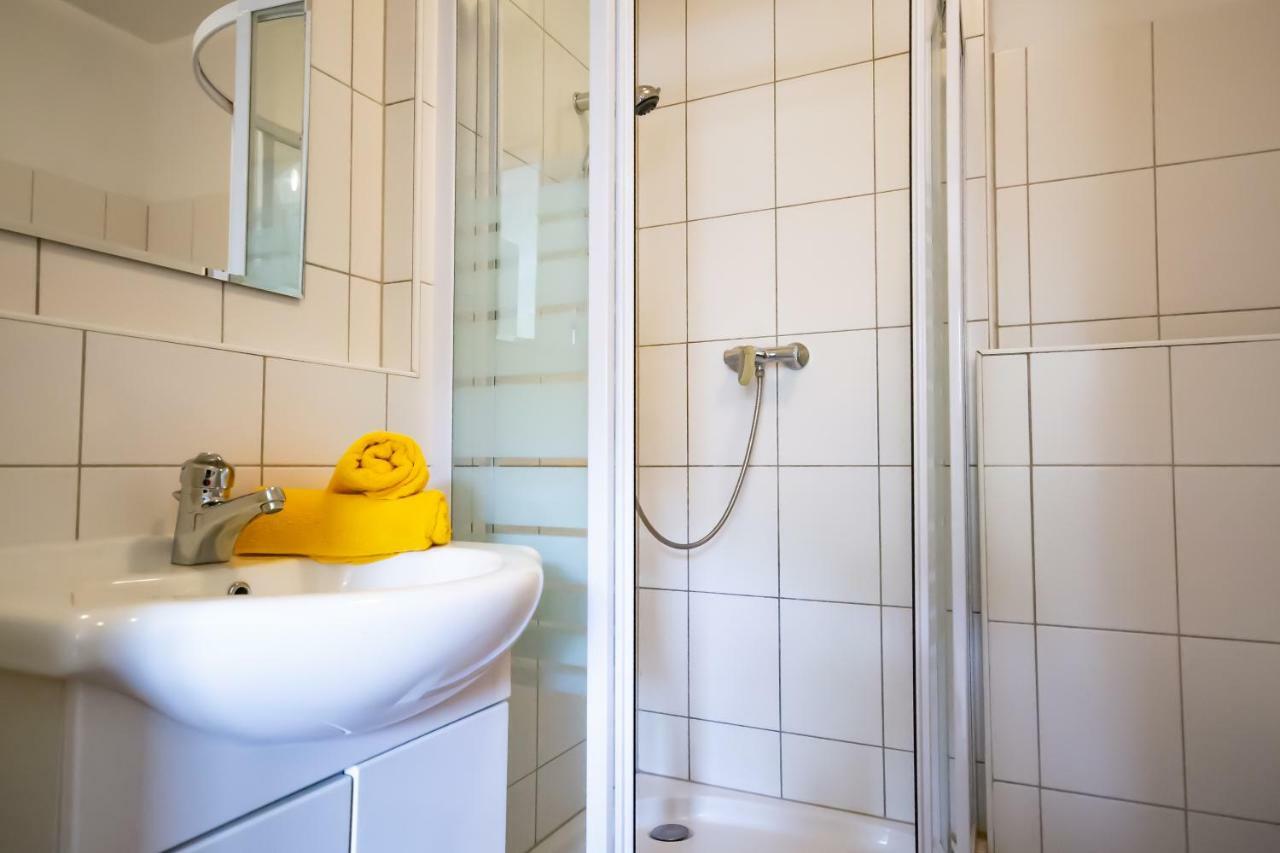 Ferienwohnung Prantl Schmirn Kültér fotó