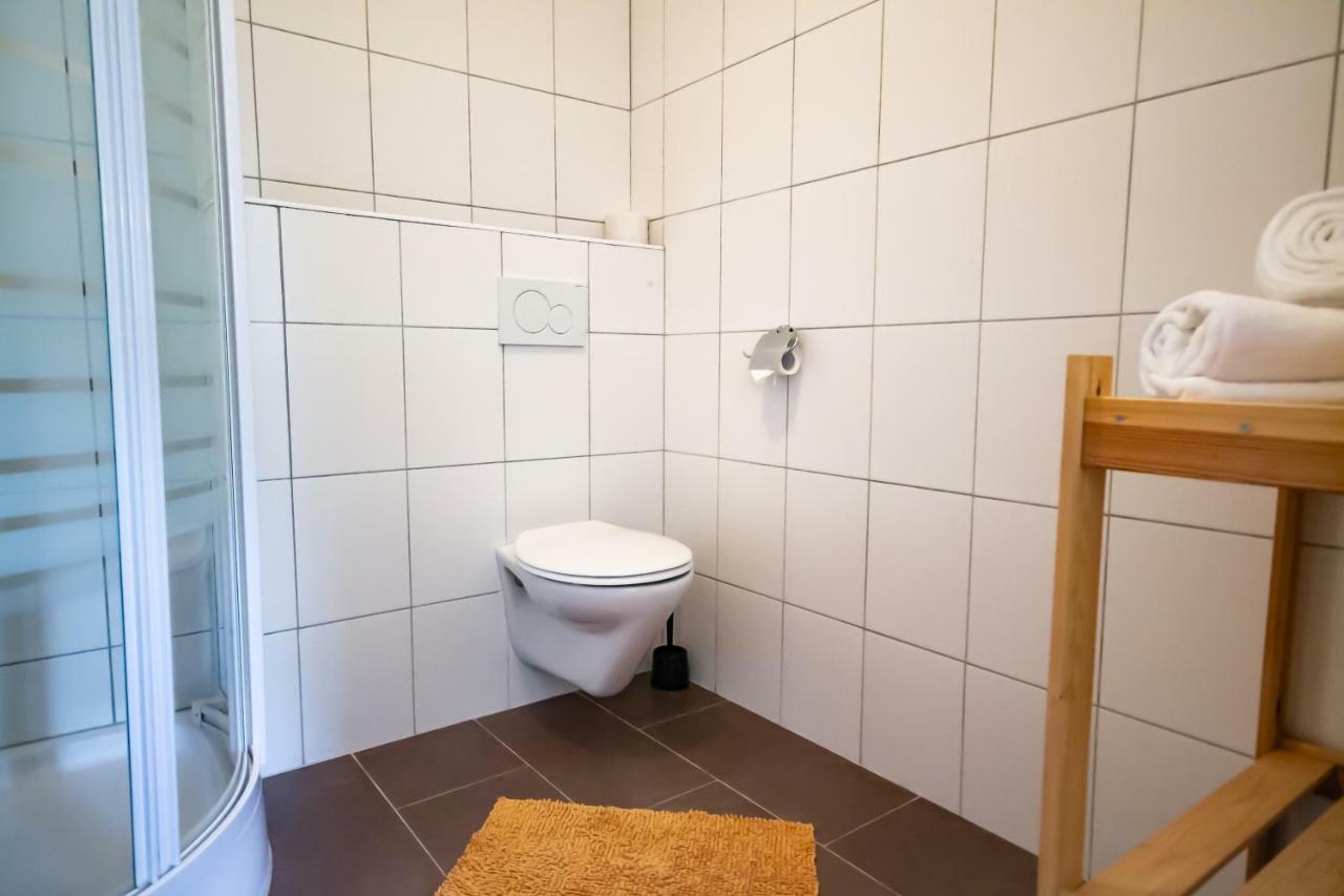 Ferienwohnung Prantl Schmirn Kültér fotó