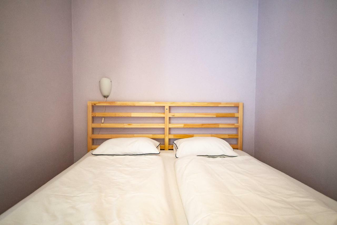 Ferienwohnung Prantl Schmirn Kültér fotó