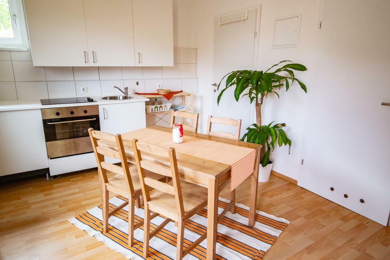 Ferienwohnung Prantl Schmirn Kültér fotó